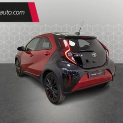 Toyota Aygo X 1.0 VVT-i 72 Air Design Muret