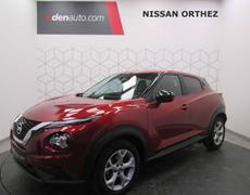 Nissan Juke Orthez
