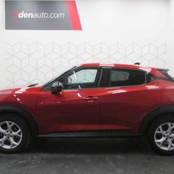 Nissan Juke DIG-T 114 N-Connecta Orthez