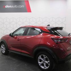 Nissan Juke DIG-T 114 N-Connecta Orthez