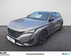 Peugeot 308 III Phase 1 Abbeville