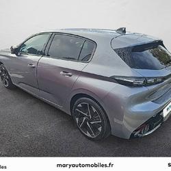 Peugeot 308 III Phase 1 308 PureTech 130ch S&S BVM6 Allure Abbeville