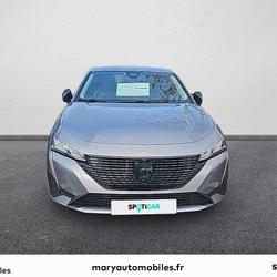 Peugeot 308 III Phase 1 308 PureTech 130ch S&S BVM6 Allure Abbeville