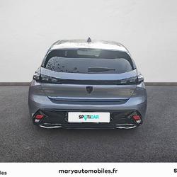 Peugeot 308 III Phase 1 308 PureTech 130ch S&S BVM6 Allure Abbeville