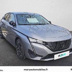 Peugeot 308 III Phase 1 308 PureTech 130ch S&S BVM6 Allure Abbeville