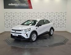 Renault Symbioz - E-Tech full hybrid 160 ch Evolution - 26 900 €