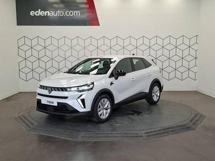 Renault Symbioz - E-Tech full hybrid 160 ch Evolution - 26 900 €