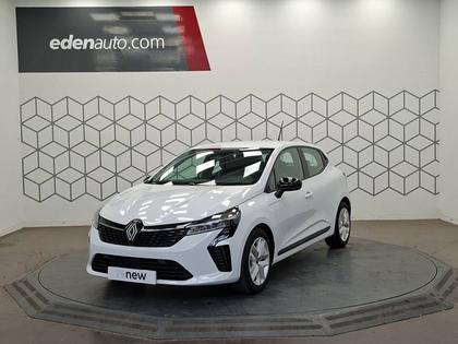 Renault Clio 5 - Eco-G 100 ch GSR2 Evolution - 17 150 €