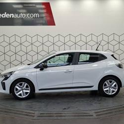 Renault Clio 5 Eco-G 100 ch GSR2 Evolution Lescar