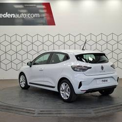 Renault Clio 5 Eco-G 100 ch GSR2 Evolution Lescar