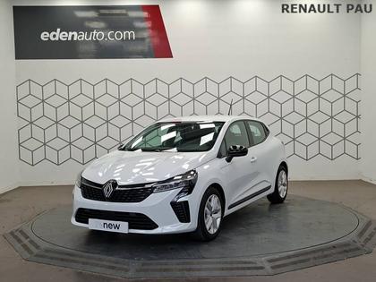 Renault Clio 5 - Eco-G 100 ch GSR2 Evolution - 17 150 €
