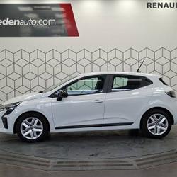 Renault Clio 5 Eco-G 100 ch GSR2 Evolution Pau