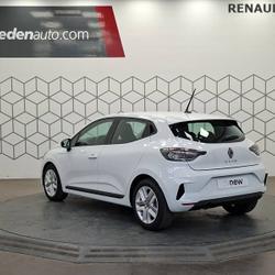 Renault Clio 5 Eco-G 100 ch GSR2 Evolution Pau