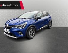 Renault Captur Bayonne