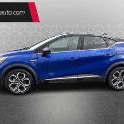 Renault Captur E-Tech full hybrid 145 Techno fast track Bayonne