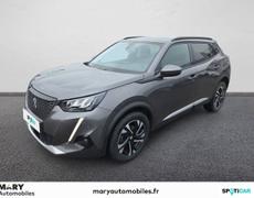Peugeot 2008 Abbeville