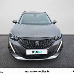 Peugeot 2008 2008 PureTech 130 S&S BVM6 Roadtrip Abbeville