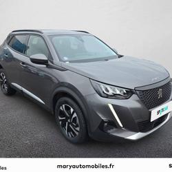 Peugeot 2008 2008 PureTech 130 S&S BVM6 Roadtrip Abbeville