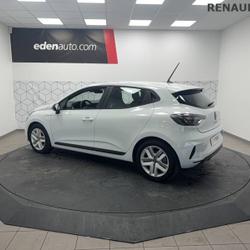 Renault Clio 5 E-Tech full hybrid 145 ch GSR2 Evolution occasion - Pau - photo 3/26