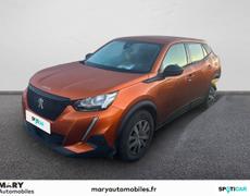 Peugeot 2008 Abbeville