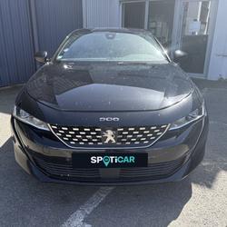 Peugeot 508 HYBRID 225 E-EAT8 GT Angers