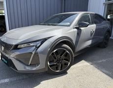 Peugeot 408 Angers