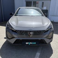 Peugeot 408 PureTech 130 EAT8 GT Angers