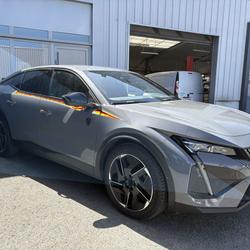 Peugeot 408 PureTech 130 EAT8 GT Angers