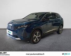 Peugeot 3008 Abbeville
