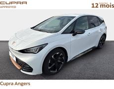 Cupra Born Angers