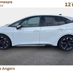 Cupra Born 230 ch - Batterie XL VZ occasion - Angers - photo 2/20