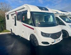 Profile Autostar Quéven