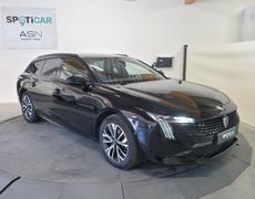 Peugeot 508 SW