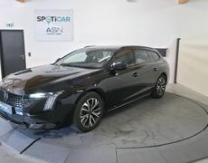 Peugeot 508 SW Auzebosc