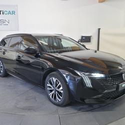 Peugeot 508 SW 1.5 BLUEHDI 130 S&S AUTO ALLURE Auzebosc