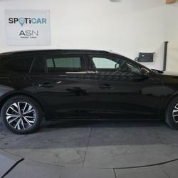 Peugeot 508 SW 1.5 BLUEHDI 130 S&S AUTO ALLURE Auzebosc