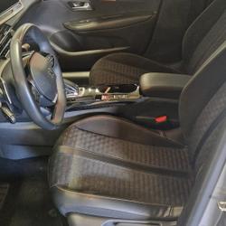 Peugeot 508 SW 1.5 BLUEHDI 130 S&S AUTO ALLURE Auzebosc