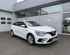 Renault Megane 4 Estate Vitré