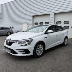 Renault Megane 4 Estate Zen TCe 115 FAP -21B Vitr&eacute;
