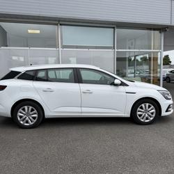 Renault Megane 4 Estate Zen TCe 115 FAP -21B Vitr&eacute;