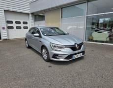 Renault Megane 4 Vitré