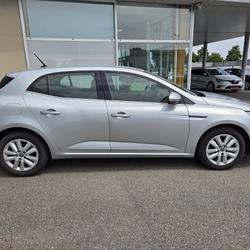 Renault Megane 4 Business TCe 115 FAP -21N Vitr&eacute;