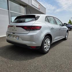 Renault Megane 4 Business TCe 115 FAP -21N Vitr&eacute;