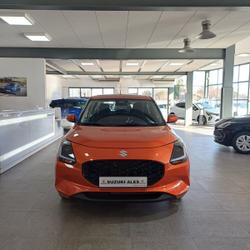 Suzuki Swift 1.2 DUALJET HYBRID AVANTAGE Al&egrave;s