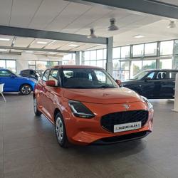 Suzuki Swift 1.2 DUALJET HYBRID AVANTAGE Al&egrave;s