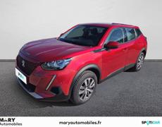 Peugeot e-2008 Abbeville