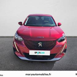 Peugeot e-2008 2008 Electrique 136 ch Active Abbeville