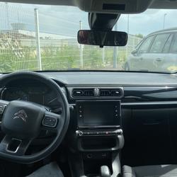 Citroen C3 BlueHDi 100 S&S BVM Feel Cany-Barville