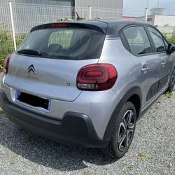 Citroen C3 BlueHDi 100 S&S BVM Feel Cany-Barville