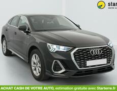 Audi Q3 Saint-Fons